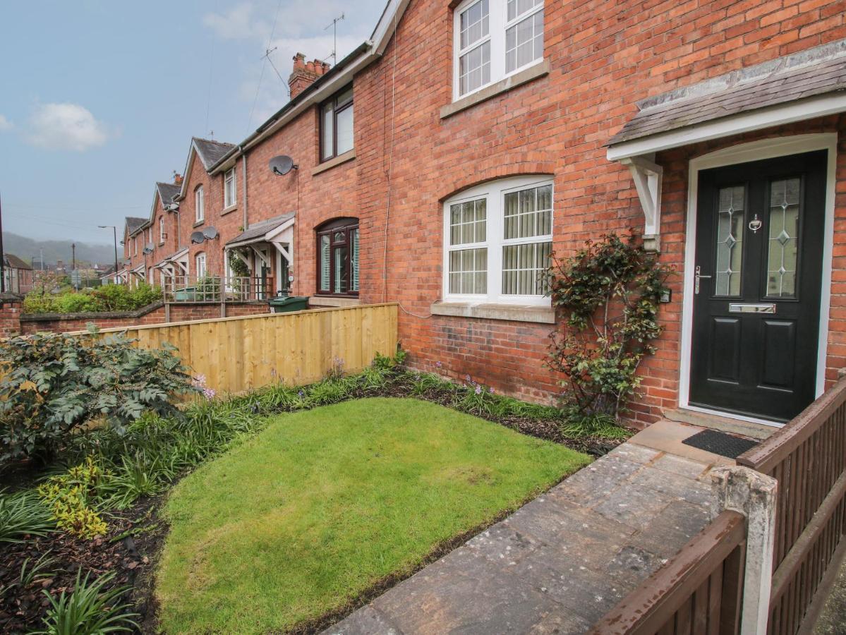 Penny Cottage Ludlow Exterior foto