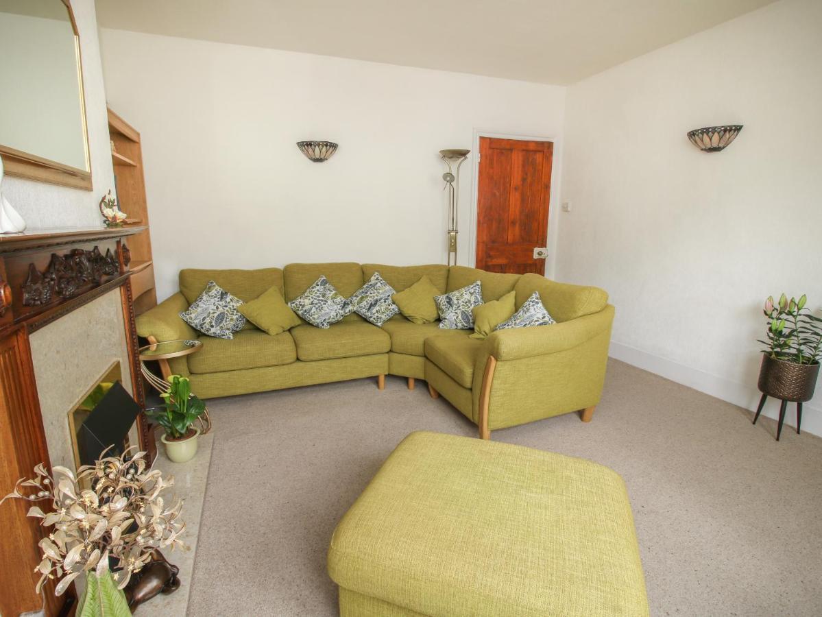 Penny Cottage Ludlow Exterior foto