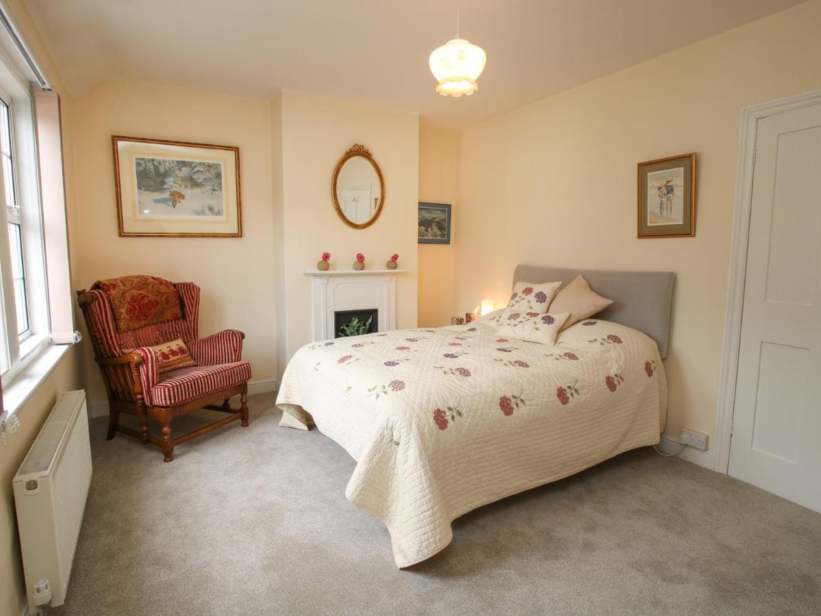 Penny Cottage Ludlow Exterior foto