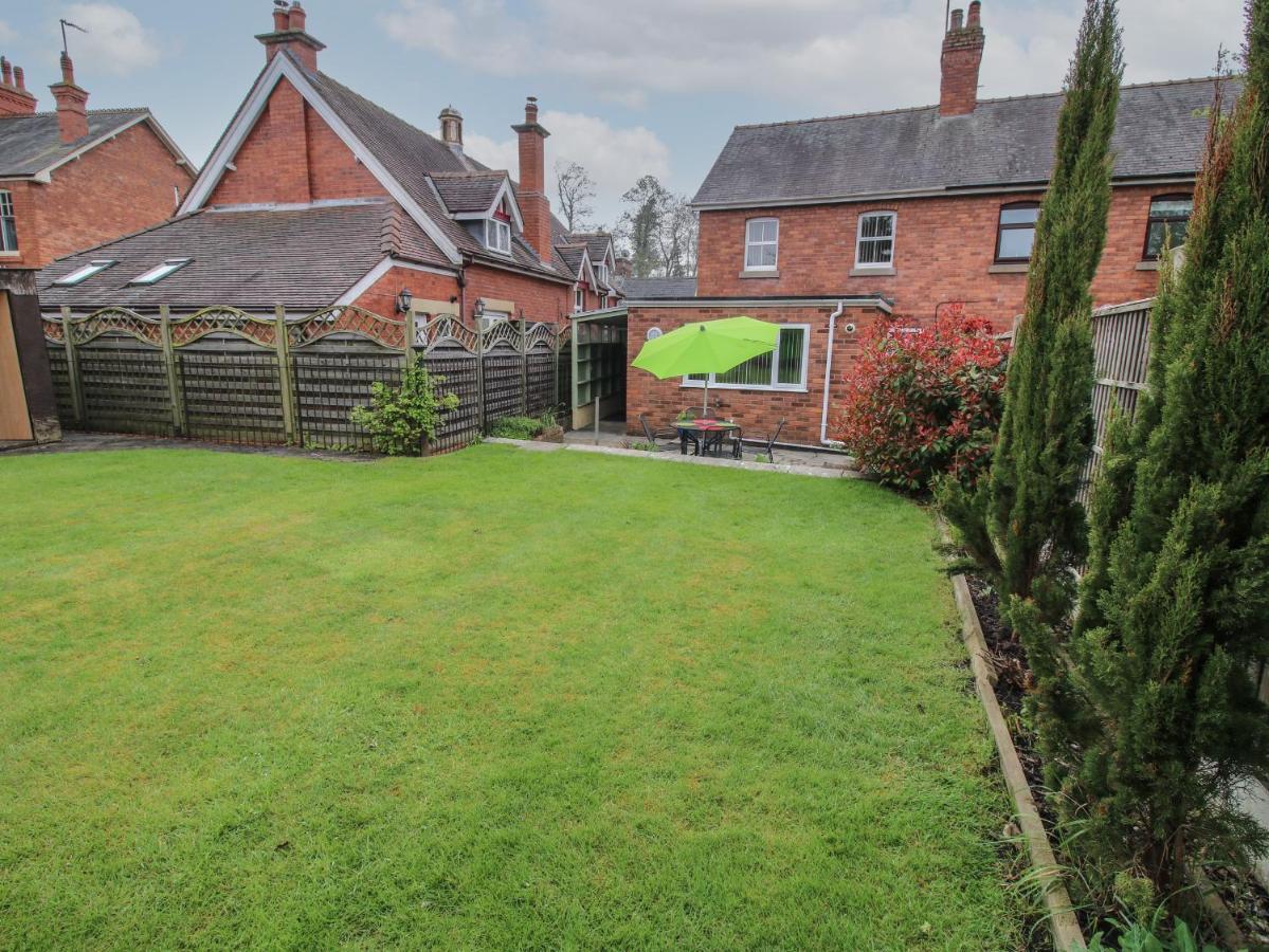 Penny Cottage Ludlow Exterior foto